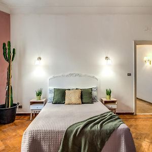 Appartement met Drie Slaapkamers